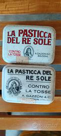 scatole vintage caramelle che hanno segnato un epo