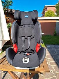 Seggiolino per Auto Chicco Youniverse Isofix