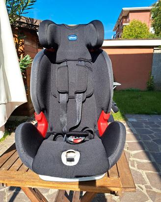 Seggiolino per Auto Chicco Youniverse Isofix