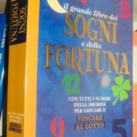 Il grande libro dei Sogni e della Fortuna