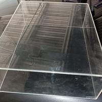 2 Teche da esposizione