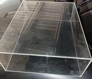 2 Teche da esposizione