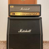Testata marshall jcm 2000 limited