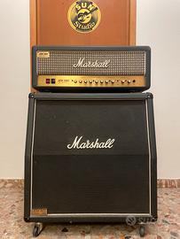 Testata marshall jcm 2000 limited