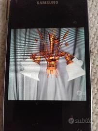 lampadario a 5 luci
