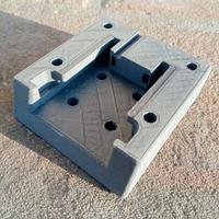 Adattatore batteria M18 Milwaukee