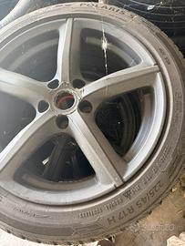 Cerchi golf 17