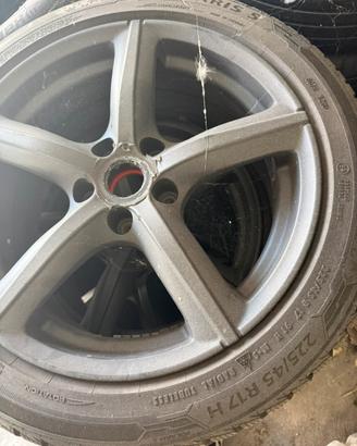Cerchi golf 17