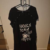 camicie da notte premaman