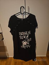 camicie da notte premaman