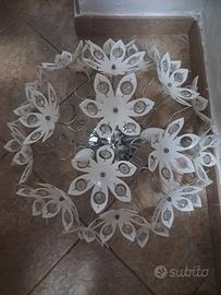 platonically blowball trio lighting