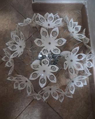 platonically blowball trio lighting