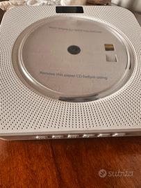 Lettore CD