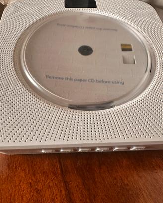 Lettore CD