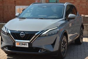 Nissan Qashqai e-Power Tekna