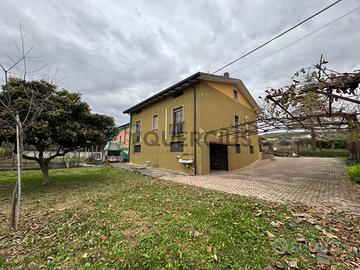 Casa singola a Soave (VR) - Costeggiola