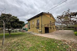 Casa singola a Soave (VR) - Costeggiola