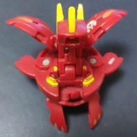 Bakugan Neo Dragonoid DNA BakuLegacy
