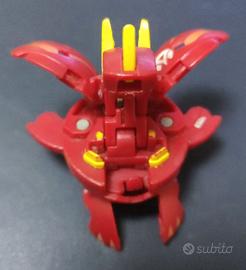 Bakugan Neo Dragonoid DNA BakuLegacy