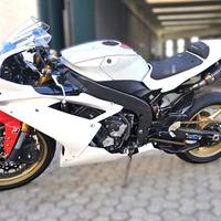 Yamaha YZF R1 - 2007