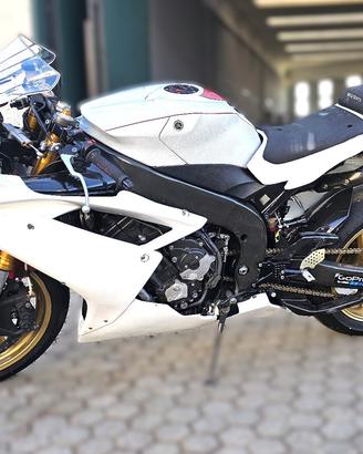 Yamaha YZF R1 - 2007