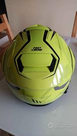 Casco modulare Mt helmets taglia s 55-56