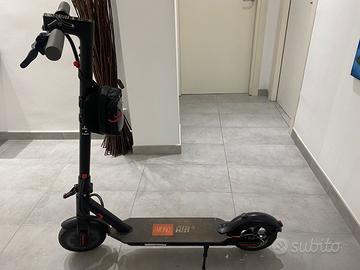 Monopattino I.BIKE AIR S