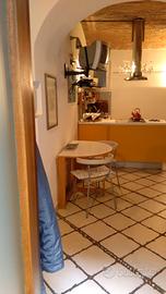 Monolocale in centro