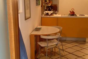 Monolocale in centro