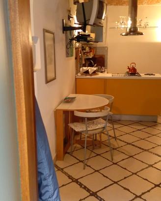 Monolocale in centro