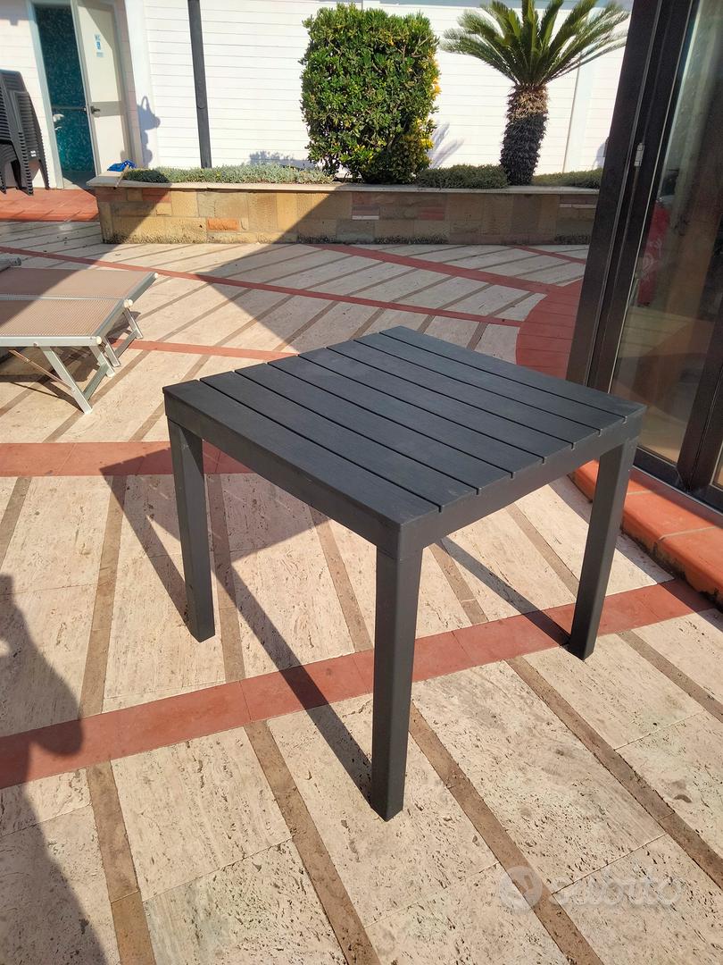 Tavolo 70x120 cm - Arredamento e Casalinghi In vendita a Roma