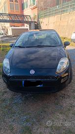 Fiat Punto (2014) – Meccanica Perfetta, Pochi KM!