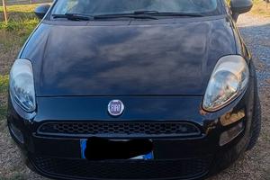 Fiat Punto (2014) – Meccanica Perfetta, Pochi KM!