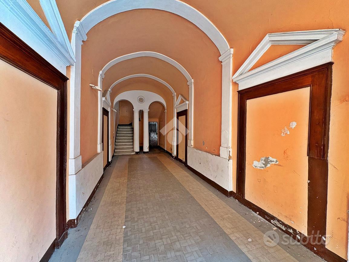 Apartment in Fabriano, Castelnuovo, Ancona - Vista 2