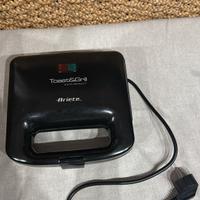 piastra elettrica ariete