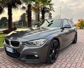 Bmw 330 330dA xDrive Touring Msport