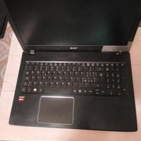 Acer Aspire E5-523 - AMD 9