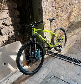 Rockrider st 520