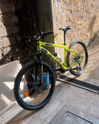 Rockrider st 520