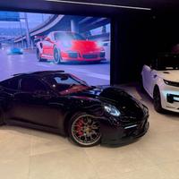 PORSCHE 992 Carrera 4S - APPROVED 07/2026 - AKRA