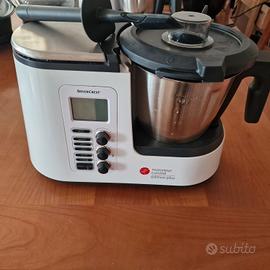 robot da cucina 