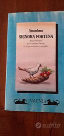 signora fortuna