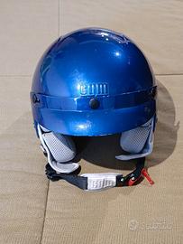 casco bimbo bimba