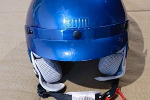 casco bimbo bimba