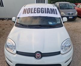 Fiat Panda NOLEGGIO