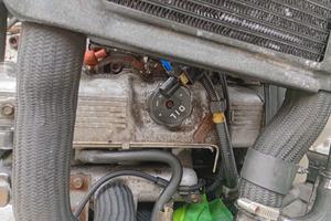 motore 4D56 Mitsubishi Pajero 2.5