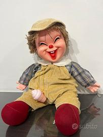 Bambola vintage rara Ice Cream Doll anni 80