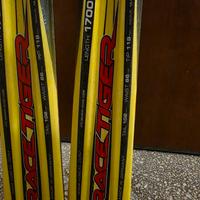 Sci Völki Racing piastra rialzata 170cm