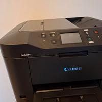 Stampante multifunzione nuova