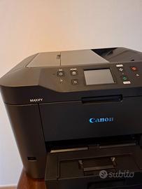 Stampante multifunzione nuova